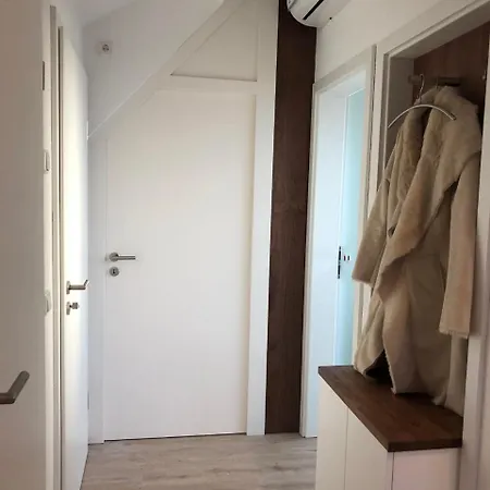 Apartment Domizil Xanten