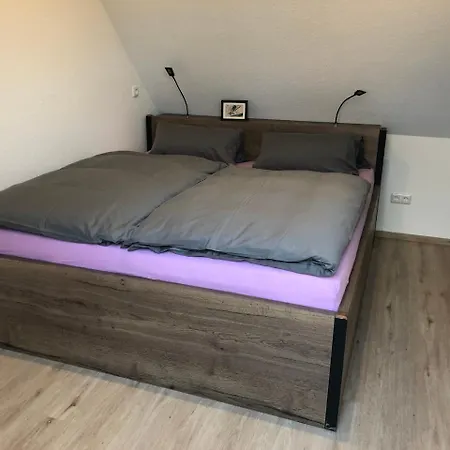 Domizil Apartment