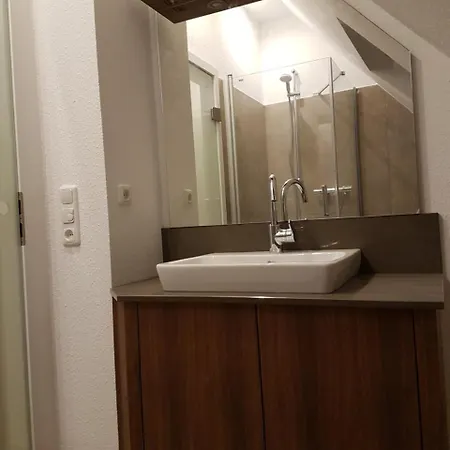 Domizil Apartment *