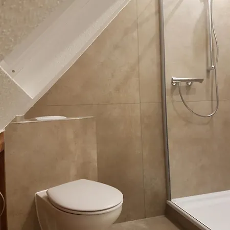 Domizil Apartment Xanten