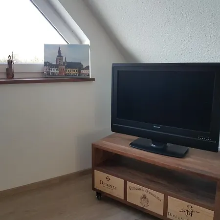 Apartment Domizil