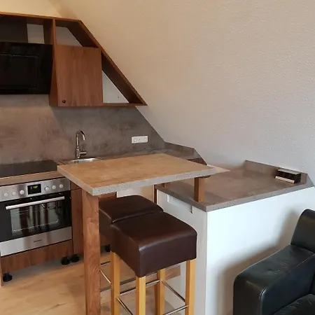 Apartment Domizil Xanten