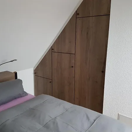 Domizil Apartment