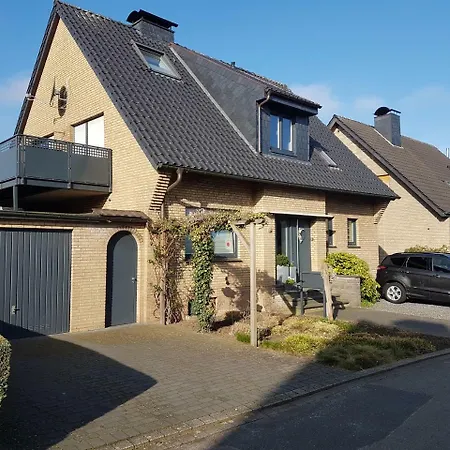 Appartement Domizil *