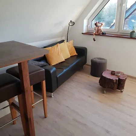 Apartment Domizil Xanten