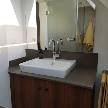 Apartment Domizil *
