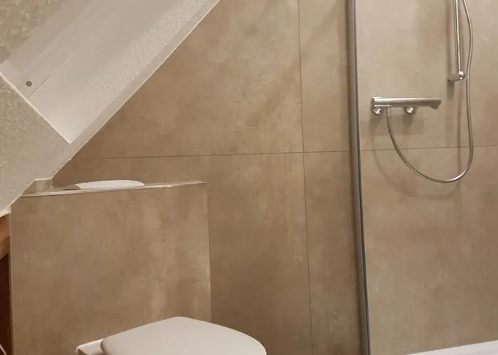 Domizil Lejlighed Xanten