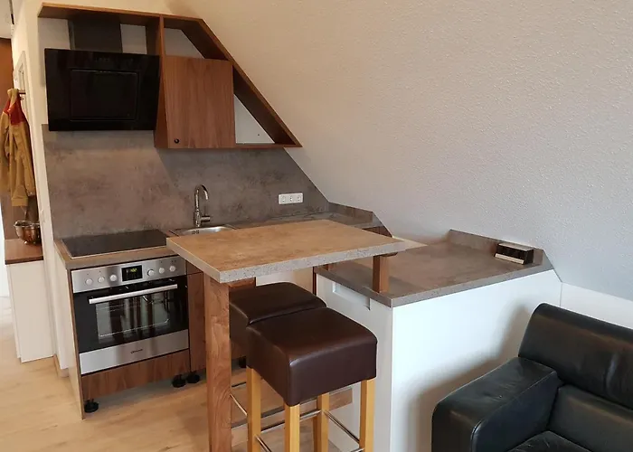 Lejlighed Domizil Xanten